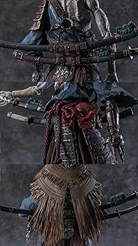 フーレイ・プラネットシリーズ MU-FP004 剣豪無名 1/12 完成品 可動フィギュア MAESTRO UNION(マエストロユニオン) Amazon.co.jp: MAESTRO UNION 『フーレイ プラネット』シリーズ